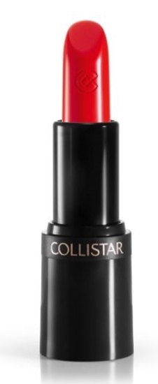 COLLISTAR ROSETTO PURO 106 BRIGHT ORANGE